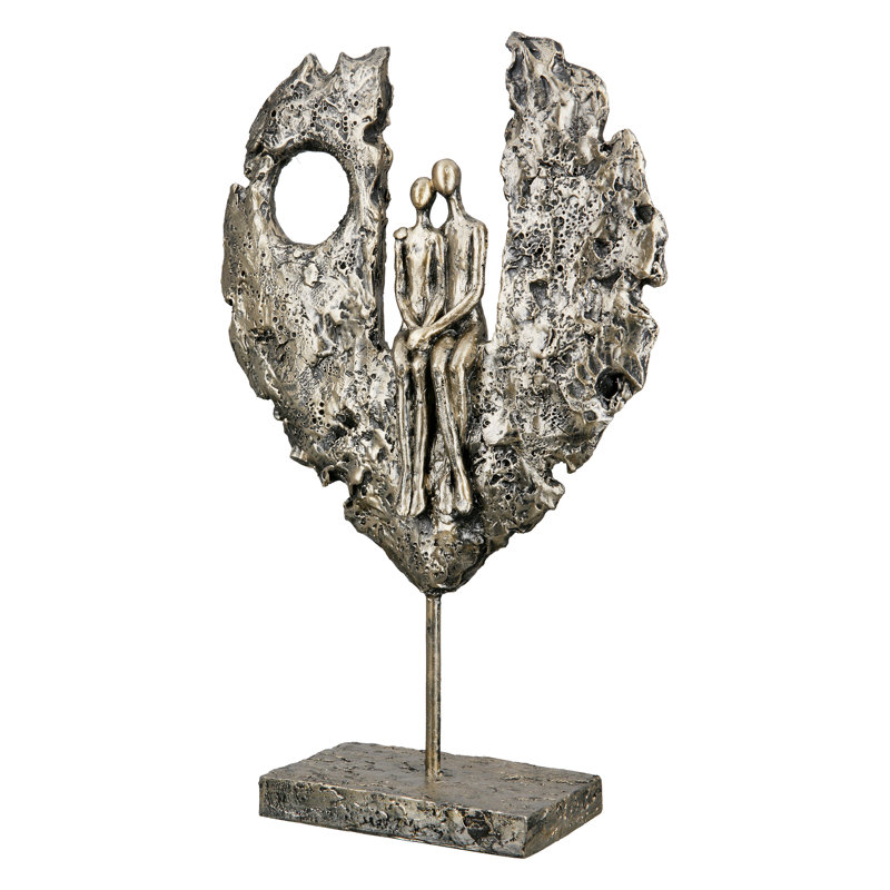Avarie People Figurines & Sculptures