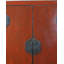 2 - Door Solid Wood Armoire