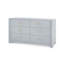 Audrey 6 - Drawer Dresser-1653735213
