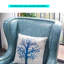 Fauteuil inclinable en similicuir Skyelyn