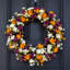 Couronne en soie mini maman-1118663943