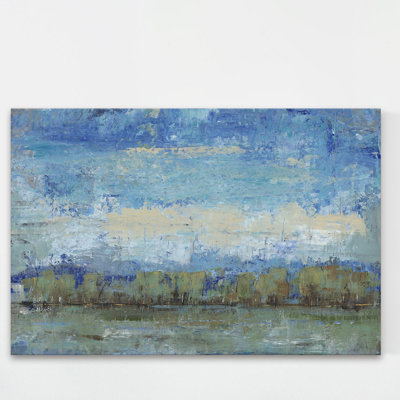" Forest Edge I "