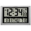 Horloge murale atomique