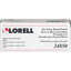 Gommes à effacer Lorell