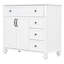 Meuble-lavabo 36 po avec lavabo-438052689