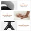 Fauteuil d'appoint George Oliver