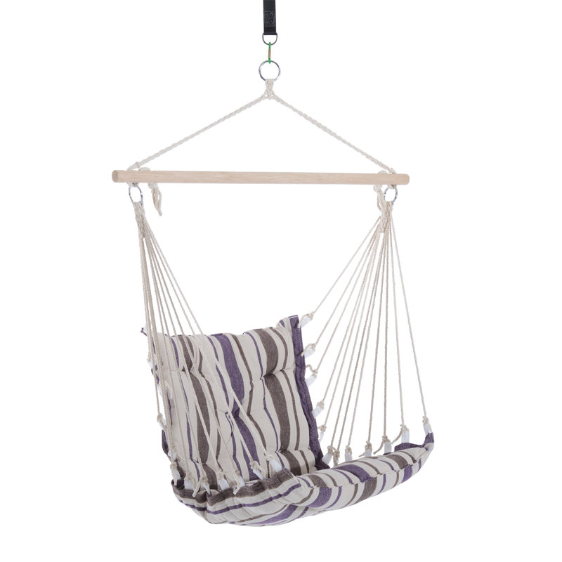 Chaise de balançoire Arlmont & Co.