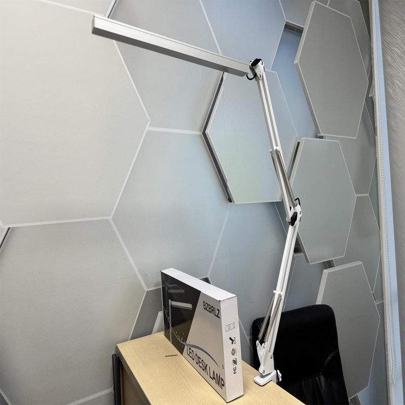 Colamaio Clip On Lamp