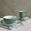 Denby Regency Green Cereal Bowls