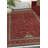Heirloom Annalee Red Rug
