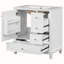 Meuble-lavabo avec lavabo et armoire avec tiroirs-107202003-107202005