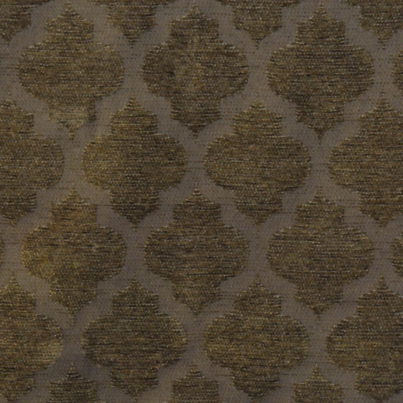 Tissu quadrilobe Allure