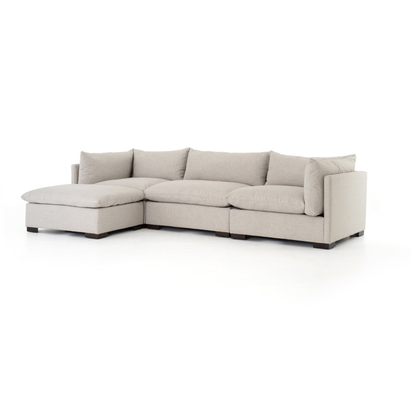 Westwood Modular Sectional, Bennett Moon