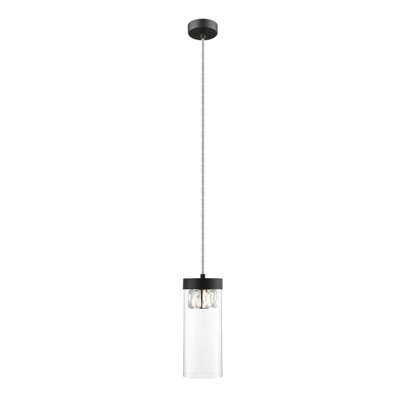 Arballo 1 - Light Single Pendant