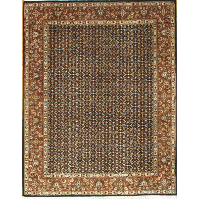 Burkhart One-of-a-Kind 5' X 6' Area Rug