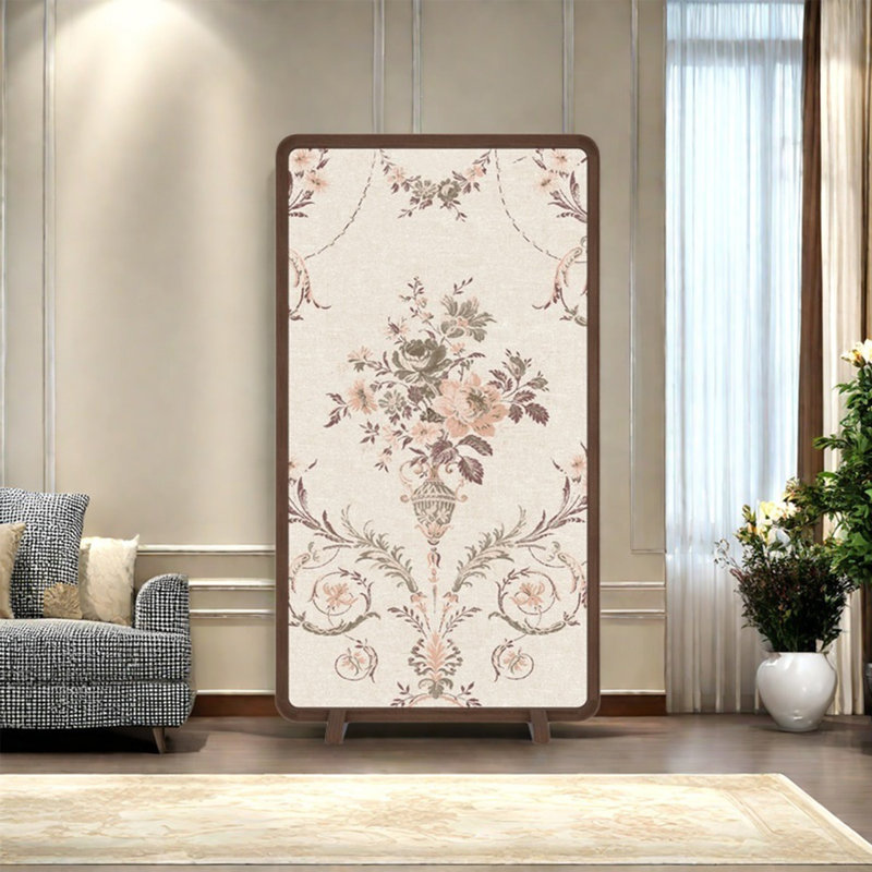 Debbi, 70.87" H x 39.37" W x 1.57" D