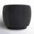 Marcy Upholstered Swivel Barrel Chair-499701973