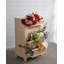 Ensemble de 6 hortensias avec feuilles Almost Real-85964248
