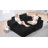 Boneless 106" Oversized Modular Sectional Sofa, with Convertible L-Shape Couch-99433968-93877610