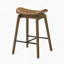 Chaise de salle à manger 2Pc
