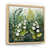 Cadre naturel flottant