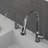 Karran Kestrel Single Handle Beverage Faucet in Chrome-119904255