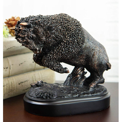 Blaisdell Animals Figurines & Sculptures