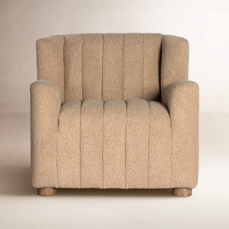 Elora Wingback Chair