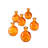 Nic Glass Table Vase-1990001316