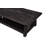 Kilby Solid Wood Single Coffee Table