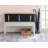 Eltingville Polyester Upholstered Storage Bench-75722084
