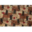 One-of-a-Kind 5'x7'10 Hand Knotted Area Rug