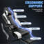 Brayden Studio PC & Racing Game Chair-995991684