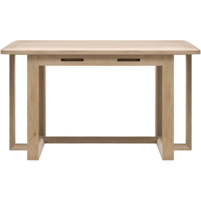 Becki Owens x Surya Solano Console Table