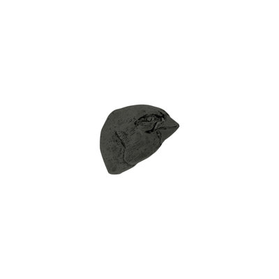 Bird Bronze Novelty Knob