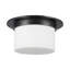 Mineral 11-in Brass Flush Mount-2005206598-2005206599