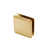 Satin Brass