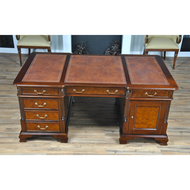 Bureau partenaires burled