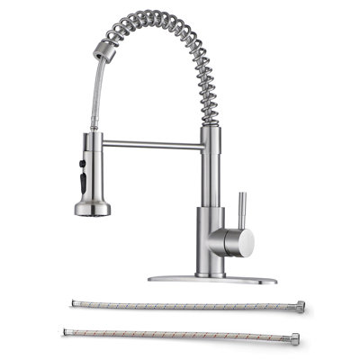 Kitchen Sink Faucet