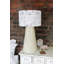 Cotton Drum Lamp Shade ( Uno )-1495965652
