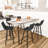 Upholstered Counter Stool-898211019