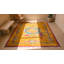 Tapis art déco chinois Happy