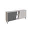 Fiona 180cm Wide Sideboard Console with Storage and Modern Design-598218106