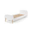 Kiddy European Single (90 X 200 Cm) Standard with Trundle Included