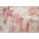 Premium Machine Washable Hintzen AMF67 Pink Rug