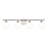 4 - Light Dimmable Vanity Light-301900731