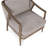 Scarlett Accent Chair-201307498