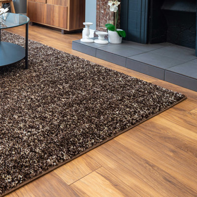 Dikili Shag Area Rug