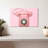 Kerner Pink Rotary Telephone-107701725