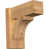 5 1/2" W Western Red Cedar (Smooth)